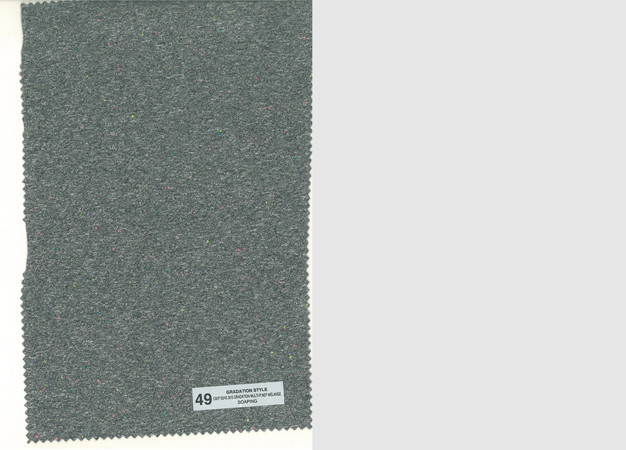 NEW PATCH STAR samplebook page
