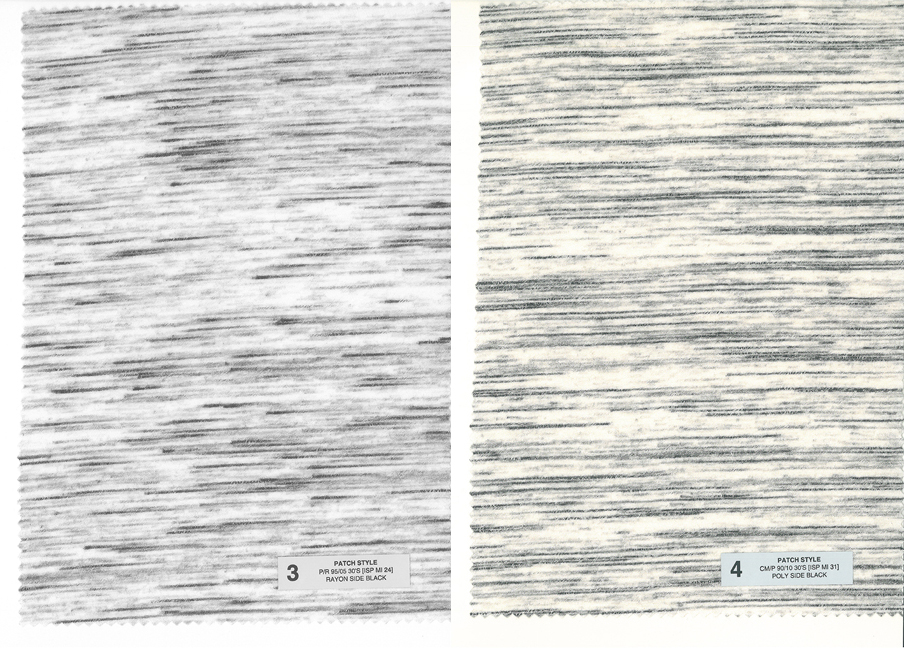 NEW PATCH STAR samplebook page